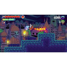 Omegabot / PlayStation 4 | Techbox