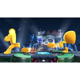 Super Smash Bros. / Wii U | Techbox