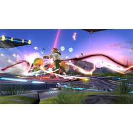 Super Smash Bros. / Wii U | Techbox