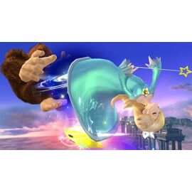 Super Smash Bros. / Wii U | Techbox