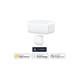 Eve - Door & Window - Wireless Contact Sensor / Electronics - Αταξινόμητα -  - Techbox