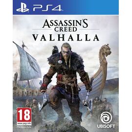 Assassin&rsquo;s Creed: Valhalla / PlayStation 4 | Techbox