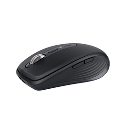 Logitech - MX Anywhere 3S Compact Wireless Performance Mouse / Computers - Mice - Keyboards & Mice - Techbox