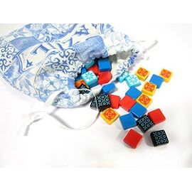Azul - Boardgame (Nordic) / Toys |  Techbox
