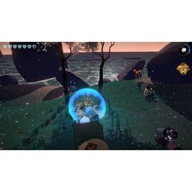 ONI: Road to be the Mightiest Oni / PlayStation 4 | Techbox