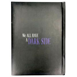 Wednesday Dark Side A5 light notebook - Merchandise Office Supplies - Various - Techbox