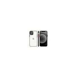 Milky Case Iphone 13 Pro Max Black | Techbox