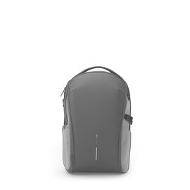 XD Design - Bobby Bizz backpack - Grey (P705.932) / Luggage and Travel Gear - Bags & Backpacks - Laptop Accessories - Techbox
