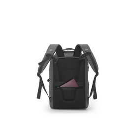 XD Design - Bobby Bizz backpack - Grey (P705.932) / Luggage and Travel Gear - Bags & Backpacks - Laptop Accessories - Techbox