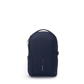 XD Design - Bobby Bizz backpack - Navy (P705.935) / Luggage and Travel Gear - Bags & Backpacks - Laptop Accessories - Techbox