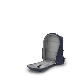 XD Design - Bobby Bizz backpack - Navy (P705.935) / Luggage and Travel Gear - Bags & Backpacks - Laptop Accessories - Techbox