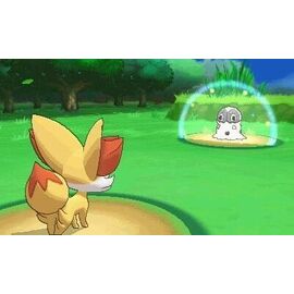Pokemon X / Nintendo 3DS | Techbox