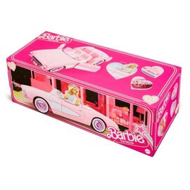 Barbie - Movie Collectible Pink Corvette (HPK02) / Toys - Dolls - Collectibles - Techbox