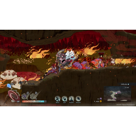GetsuFumaDen: Undying Moon / Nintendo Switch - Nintendo Switch Games - Games - Techbox
