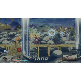 GetsuFumaDen: Undying Moon / Nintendo Switch - Nintendo Switch Games - Games - Techbox
