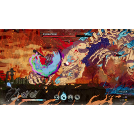GetsuFumaDen: Undying Moon / Nintendo Switch - Nintendo Switch Games - Games - Techbox