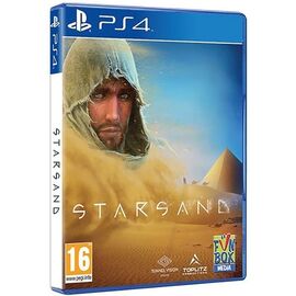 Starsand / PlayStation 4 | Techbox