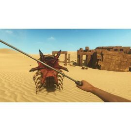 Starsand / PlayStation 4 | Techbox