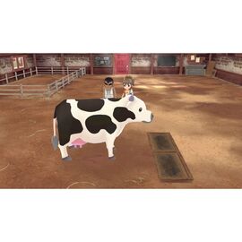 Story of Seasons: A Wonderful Life / Nintendo Switch - Nintendo Switch Games - Games - Techbox