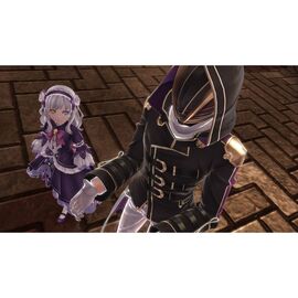 The Legend of Heroes &ndash; Trails Into Reverie (Deluxe Edition) / PlayStation 5 - PS5 Games - Games - Techbox