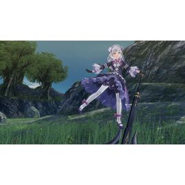 The Legend of Heroes &ndash; Trails Into Reverie (Deluxe Edition) / PlayStation 5 - PS5 Games - Games - Techbox