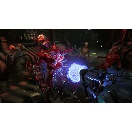 DOOM Eternal / Xbox One | Techbox