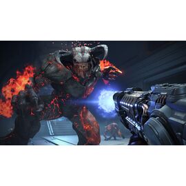 DOOM Eternal / Xbox One | Techbox