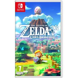 The Legend of Zelda: Link’s Awakening / Nintendo Switch | Techbox