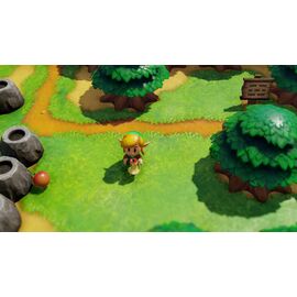The Legend of Zelda: Link’s Awakening / Nintendo Switch | Techbox