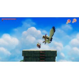 The Legend of Zelda: Link’s Awakening / Nintendo Switch | Techbox