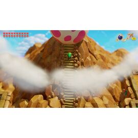 The Legend of Zelda: Link’s Awakening / Nintendo Switch | Techbox
