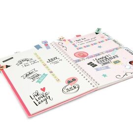 TOPModel - DIY Paper Fun Book CUTIE STAR - (412581) / Toys - Αταξινόμητα -  - Techbox