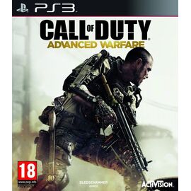 Call of Duty: Advanced Warfare / PlayStation 3 | Techbox