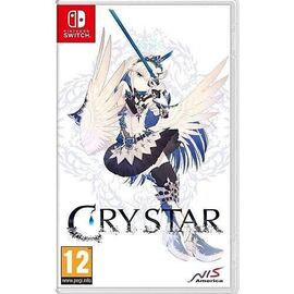 Crystar / Nintendo Switch | Techbox