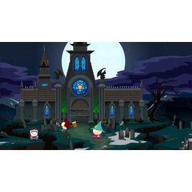 South Park: The Stick of Truth (Classics) / Xbox 360 - Xbox 360 Games - Games - Techbox