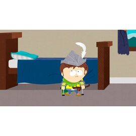 South Park: The Stick of Truth (Classics) / Xbox 360 - Xbox 360 Games - Games - Techbox