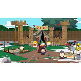 South Park: The Stick of Truth (Classics) / Xbox 360 - Xbox 360 Games - Games - Techbox