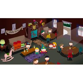 South Park: The Stick of Truth (Classics) / Xbox 360 - Xbox 360 Games - Games - Techbox