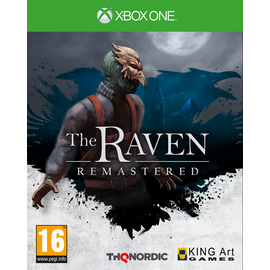 The Raven Remastered / Xbox One | Techbox