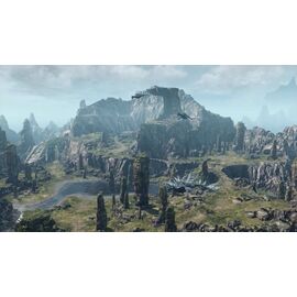 Xenoblade Chronicles X / Wii U | Techbox