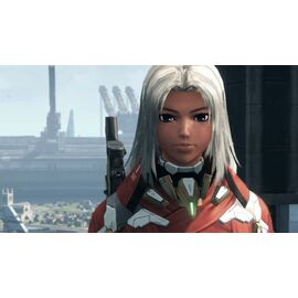 Xenoblade Chronicles X / Wii U | Techbox