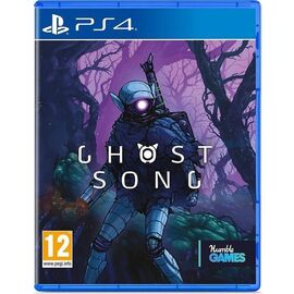Ghost Song / PlayStation 4 | Techbox