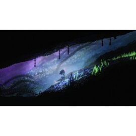 Ghost Song / PlayStation 4 | Techbox