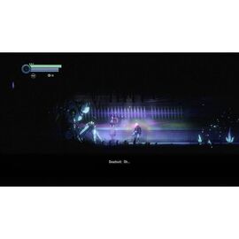 Ghost Song / PlayStation 4 | Techbox
