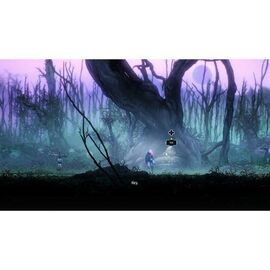 Ghost Song / PlayStation 4 | Techbox