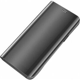 Clear view standing cover Huawei P40 Lite | Techbox