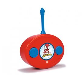 Jada - Spidey - RC Web Crawler 1:24 (203223000) / Toys | Techbox