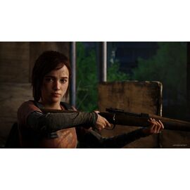 The Last of Us Part I / PlayStation 5 - PS5 Games - Games - Techbox