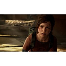 The Last of Us Part I / PlayStation 5 - PS5 Games - Games - Techbox