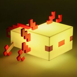 Axolotl Light / Fan Shop and Merchandise |  Techbox